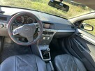 Opel Astra Nowe opony wielosezonowe, nowe turbo, nowe sprzęgło, klimatronik - 11