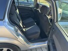 Opel Astra Nowe opony wielosezonowe, nowe turbo, nowe sprzęgło, klimatronik - 14