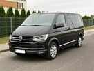 Volkswagen Multivan 2.0TDI 204KM 4-MOTION Highline Skóry Dynaudio HAK Webasto El.drzwi - 1