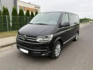 Volkswagen Multivan 2.0TDI 204KM 4-MOTION Highline Skóry Dynaudio HAK Webasto El.drzwi - 2