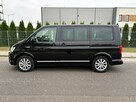 Volkswagen Multivan 2.0TDI 204KM 4-MOTION Highline Skóry Dynaudio HAK Webasto El.drzwi - 3