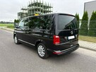 Volkswagen Multivan 2.0TDI 204KM 4-MOTION Highline Skóry Dynaudio HAK Webasto El.drzwi - 4
