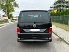 Volkswagen Multivan 2.0TDI 204KM 4-MOTION Highline Skóry Dynaudio HAK Webasto El.drzwi - 5