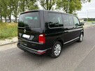 Volkswagen Multivan 2.0TDI 204KM 4-MOTION Highline Skóry Dynaudio HAK Webasto El.drzwi - 6