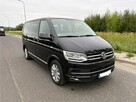 Volkswagen Multivan 2.0TDI 204KM 4-MOTION Highline Skóry Dynaudio HAK Webasto El.drzwi - 8
