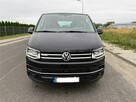 Volkswagen Multivan 2.0TDI 204KM 4-MOTION Highline Skóry Dynaudio HAK Webasto El.drzwi - 9
