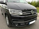 Volkswagen Multivan 2.0TDI 204KM 4-MOTION Highline Skóry Dynaudio HAK Webasto El.drzwi - 10