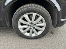 Volkswagen Multivan 2.0TDI 204KM 4-MOTION Highline Skóry Dynaudio HAK Webasto El.drzwi - 11