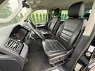 Volkswagen Multivan 2.0TDI 204KM 4-MOTION Highline Skóry Dynaudio HAK Webasto El.drzwi - 16