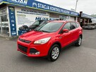 Ford Kuga 1.5 Ecoboost 150KM Trend 131180km Model 2016
