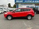 Ford Kuga 1.5 Ecoboost 150KM Trend 131180km Model 2016 - 2