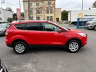Ford Kuga 1.5 Ecoboost 150KM Trend 131180km Model 2016 - 5