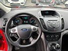 Ford Kuga 1.5 Ecoboost 150KM Trend 131180km Model 2016 - 16