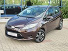 Ford Fiesta Klimatyzacja/ instalacja LPG/ zadbana/ piękny środek/ 5 drzwi