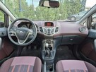 Ford Fiesta Klimatyzacja/ instalacja LPG/ zadbana/ piękny środek/ 5 drzwi - 4