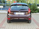 Ford Fiesta Klimatyzacja/ instalacja LPG/ zadbana/ piękny środek/ 5 drzwi - 12