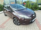 Ford Fiesta Klimatyzacja/ instalacja LPG/ zadbana/ piękny środek/ 5 drzwi - 14