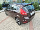 Ford Fiesta Klimatyzacja/ instalacja LPG/ zadbana/ piękny środek/ 5 drzwi - 15