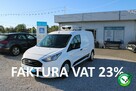 Ford Transit Connect Chłodnia Agregat ZANOTTI SalonPL Gwarancja - 1