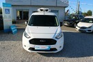 Ford Transit Connect Chłodnia Agregat ZANOTTI SalonPL Gwarancja - 3