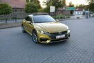 Volkswagen Arteon 4Motion 2.0TDi 239KM DSG 2019r. R-Line Kamera LEDy Panorama - 10