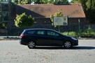 Ford Focus 1.6TDCi 95KM 2011r. Polski Salon Klima Isofix Polecam - 7