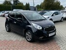 Kia Venga 1.4 90 Podgrzewana kierownica ,Klima,Gwarancja - 3