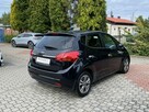 Kia Venga 1.4 90 Podgrzewana kierownica ,Klima,Gwarancja - 5