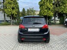 Kia Venga 1.4 90 Podgrzewana kierownica ,Klima,Gwarancja - 6