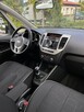 Kia Venga 1.4 90 Podgrzewana kierownica ,Klima,Gwarancja - 10