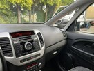 Kia Venga 1.4 90 Podgrzewana kierownica ,Klima,Gwarancja - 12