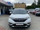 Honda CR-V Biała perła,Podgrzewane fotele, Navi, Kamera,Gwarancja - 3