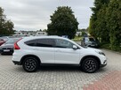Honda CR-V Biała perła,Podgrzewane fotele, Navi, Kamera,Gwarancja - 5