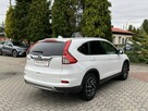 Honda CR-V Biała perła,Podgrzewane fotele, Navi, Kamera,Gwarancja - 6