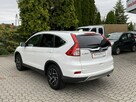 Honda CR-V Biała perła,Podgrzewane fotele, Navi, Kamera,Gwarancja - 7