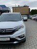 Honda CR-V Biała perła,Podgrzewane fotele, Navi, Kamera,Gwarancja - 10