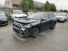 Toyota RAV-4 Automat Hybryda Kamera Klimatronik Virtual cockpit 218KM - 3