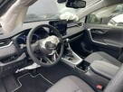 Toyota RAV-4 Automat Hybryda Kamera Klimatronik Virtual cockpit 218KM - 6