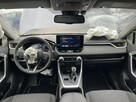 Toyota RAV-4 Automat Hybryda Kamera Klimatronik Virtual cockpit 218KM - 7