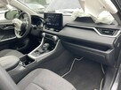 Toyota RAV-4 Automat Hybryda Kamera Klimatronik Virtual cockpit 218KM - 8
