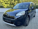 Peugeot Partner Tepee LIFT Navi Klima Gwarancja - 2