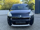 Peugeot Partner Tepee LIFT Navi Klima Gwarancja - 3