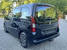 Peugeot Partner Tepee LIFT Navi Klima Gwarancja - 8