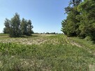 Działka budowlana Osowo Stare gm. Oborniki - 10