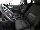 Mazda CX-3 Niski przebieg Czujniki parkowania Klimatyzacja Podgrzewane fotele Blu - 13