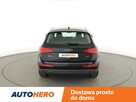 Audi Q5 2.0 TDI Automat Nawigacja Tempomat Grzane Fotele Asystenci Xenon PDC - 6