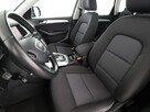 Audi Q5 2.0 TDI Automat Nawigacja Tempomat Grzane Fotele Asystenci Xenon PDC - 13