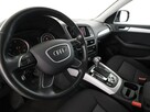Audi Q5 2.0 TDI Automat Nawigacja Tempomat Grzane Fotele Asystenci Xenon PDC - 14