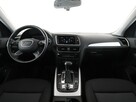 Audi Q5 2.0 TDI Automat Nawigacja Tempomat Grzane Fotele Asystenci Xenon PDC - 15
