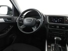 Audi Q5 2.0 TDI Automat Nawigacja Tempomat Grzane Fotele Asystenci Xenon PDC - 16